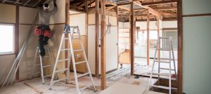 Entreprise de rénovation de la maison et de rénovation d’appartement à Eclassan